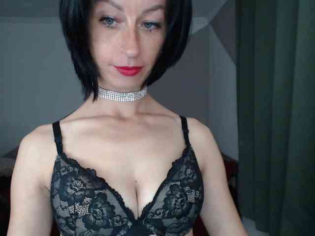 Modella: LorraGrande94
