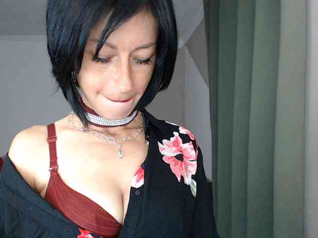 Modella: LorraGrande94