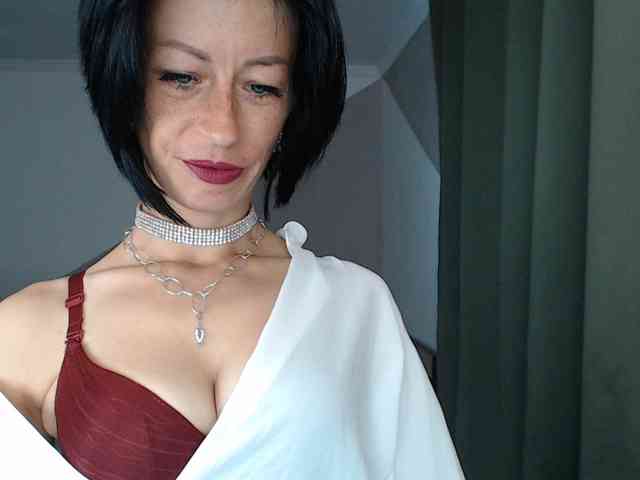 Modella: LorraGrande94