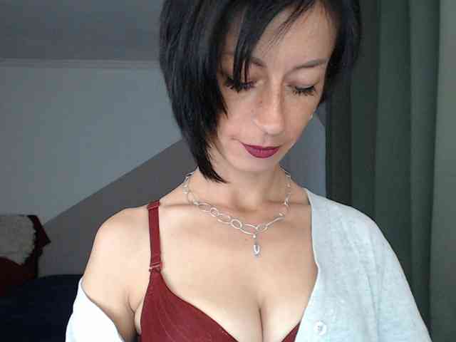 Modella: LorraGrande94