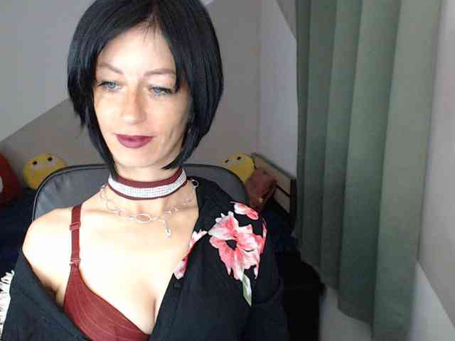 Modella: LorraGrande94