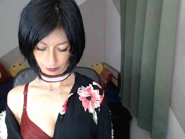 Modella: LorraGrande94