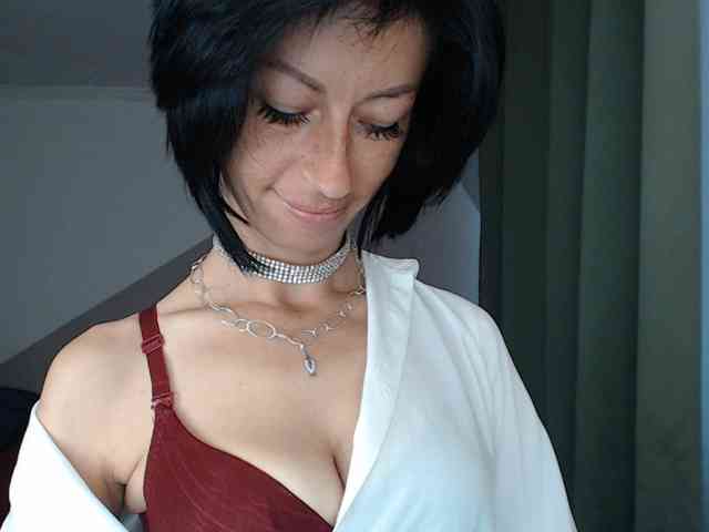 Modella: LorraGrande94