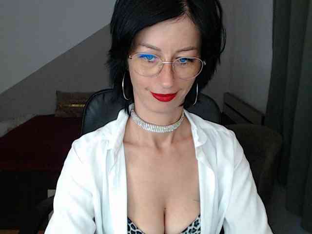 Modella: LorraGrande94