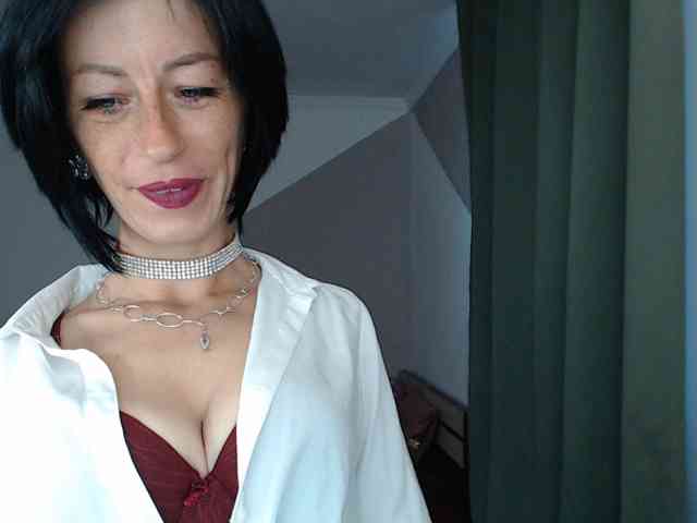 Modella: LorraGrande94