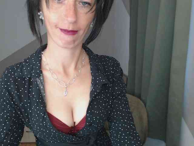 Modella: LorraGrande94