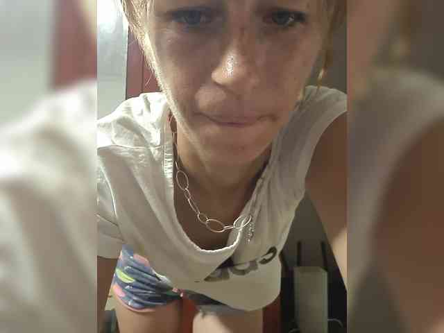 SexyJoana webcam
