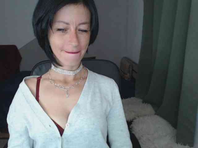 Modella: LorraGrande94