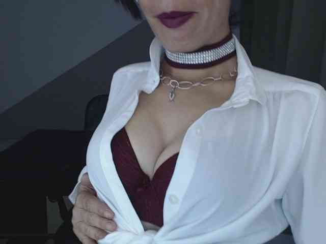 Modella: LorraGrande94