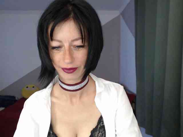 Modella: LorraGrande94