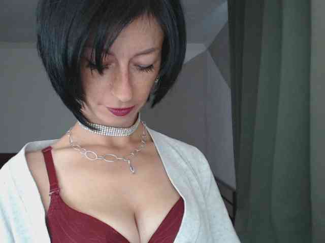 Modella: LorraGrande94