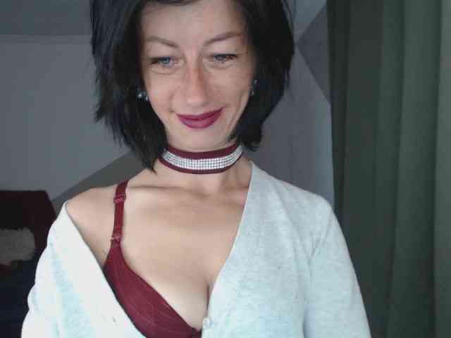 Modella: LorraGrande94