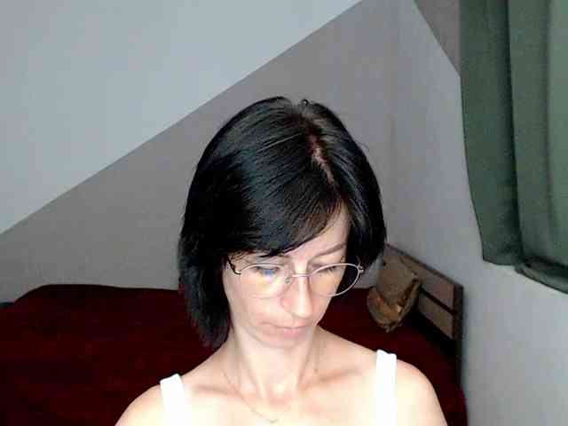 Modella: SexyJoana