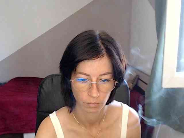 Modella: SexyJoana