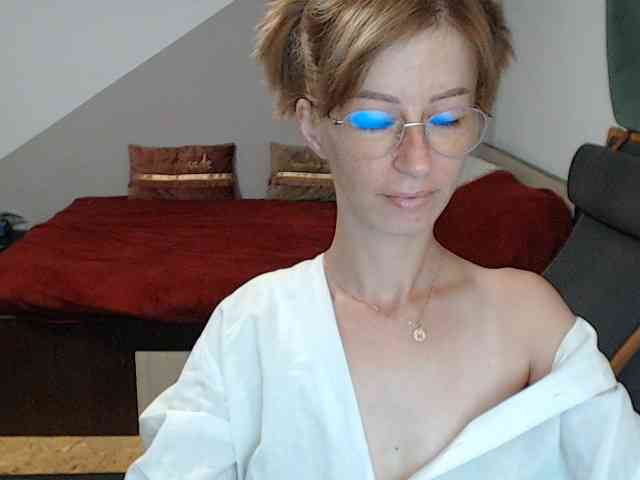 Modella: SexyJoana