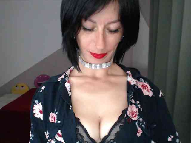 Modella: LorraGrande94