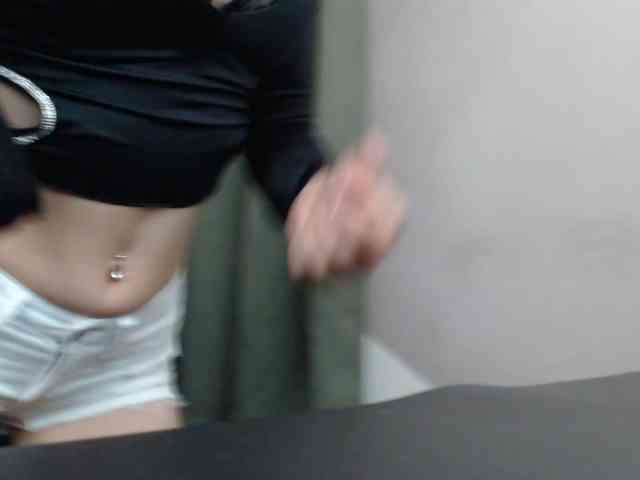 Modella: LorraGrande94