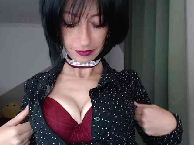 Modella: LorraGrande94