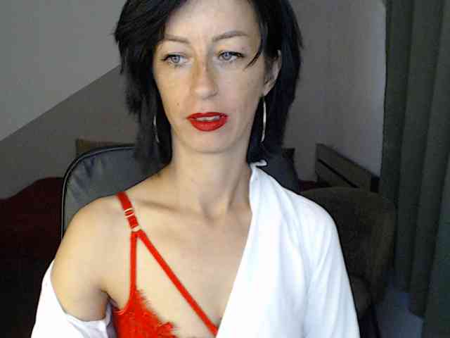Modella: LorraGrande94