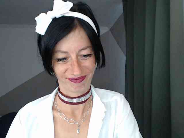 Modella: LorraGrande94