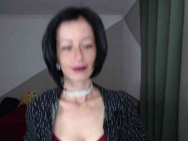 Modella: LorraGrande94