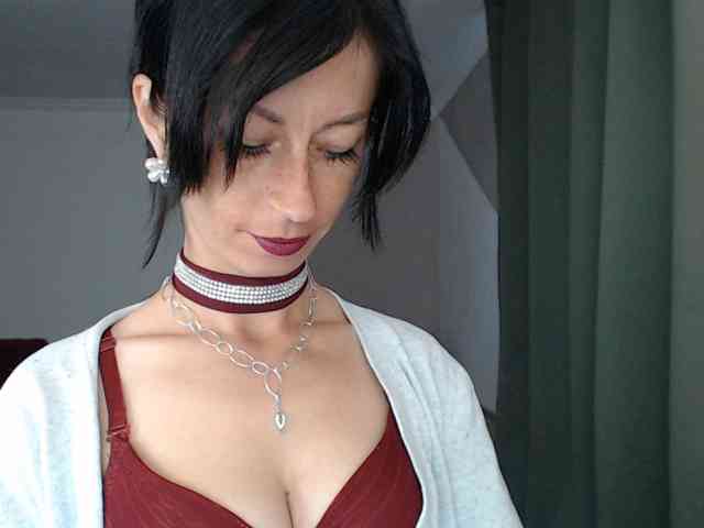 Modella: LorraGrande94