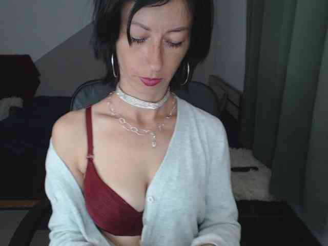 Modella: LorraGrande94