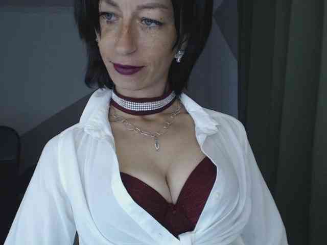 Modella: LorraGrande94