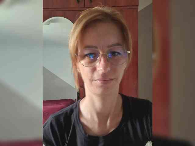 SexyJoana webcam