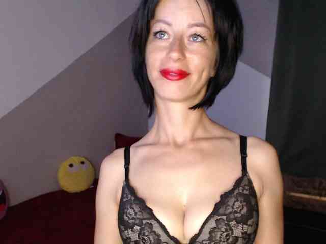 Modella: LorraGrande94