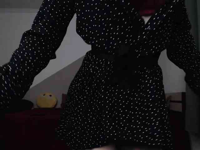 Modella: LorraGrande94