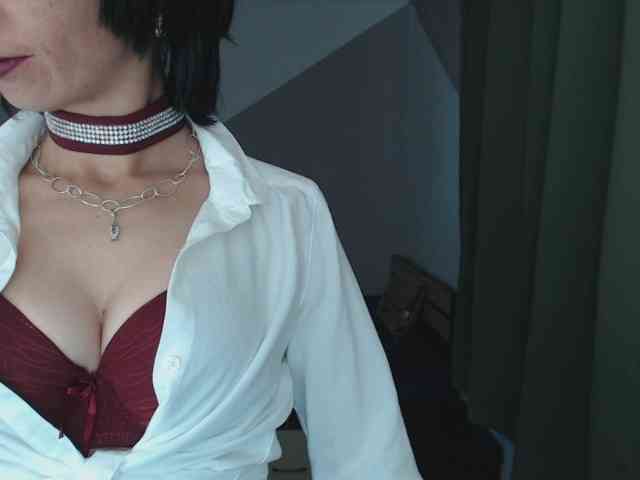 Modella: LorraGrande94