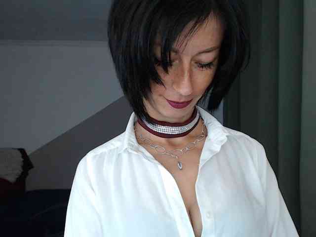 Modella: LorraGrande94