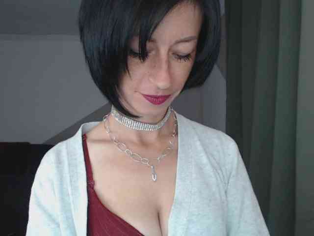 Modella: LorraGrande94