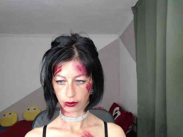 Modella: LorraGrande94