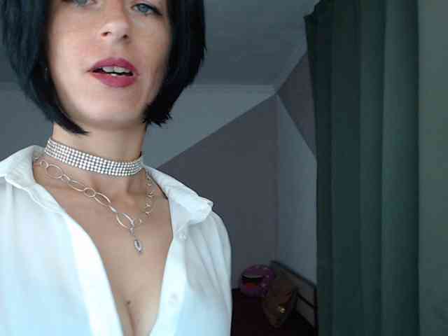 Modella: LorraGrande94