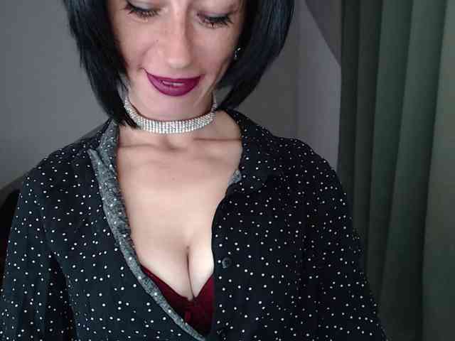 Modella: LorraGrande94
