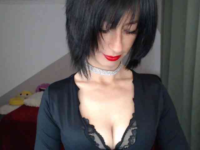 Modella: LorraGrande94