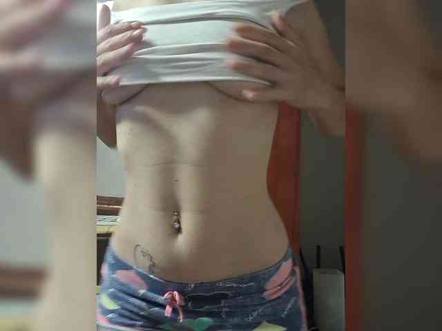 Modella: SexyJoana