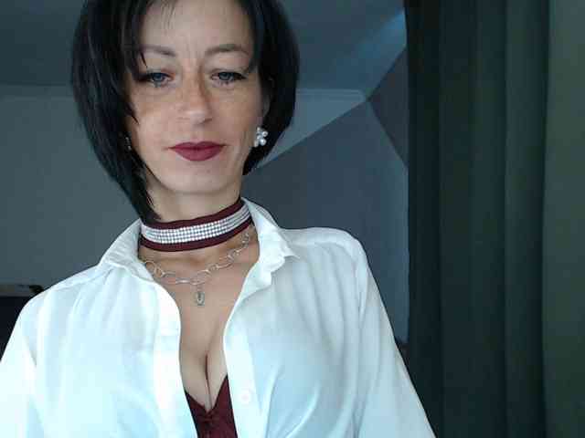 Modella: LorraGrande94