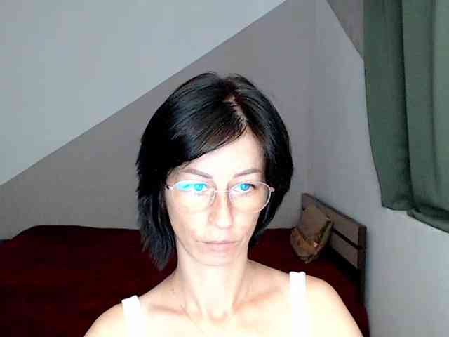 SexyJoana webcam