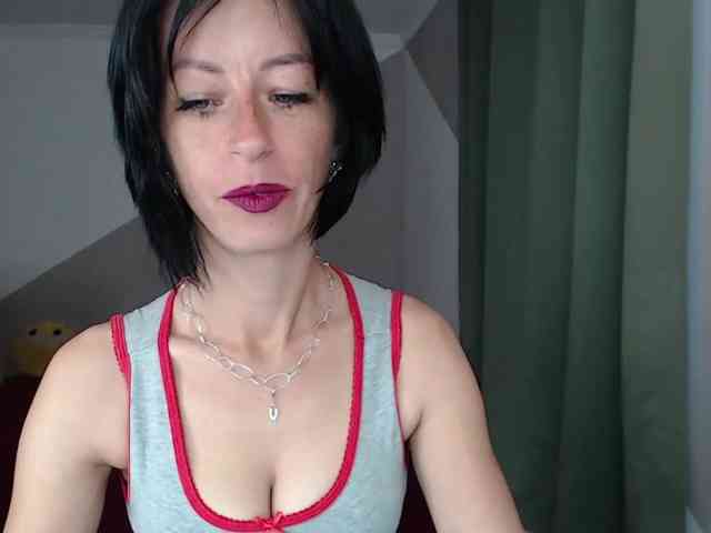 Modella: LorraGrande94