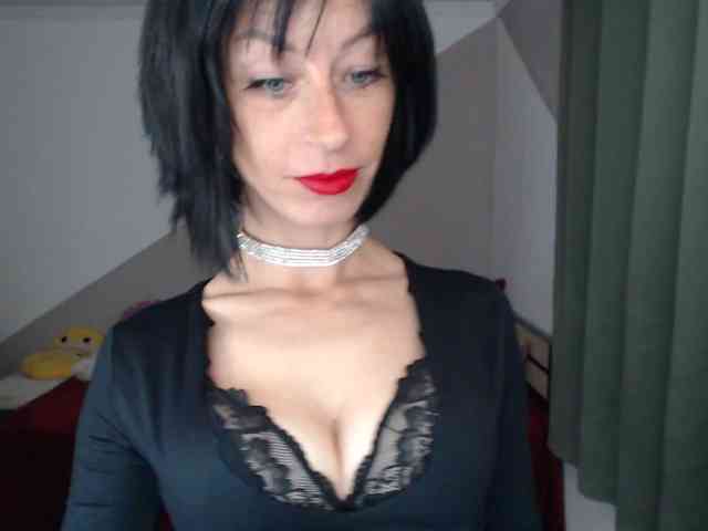 Modella: LorraGrande94