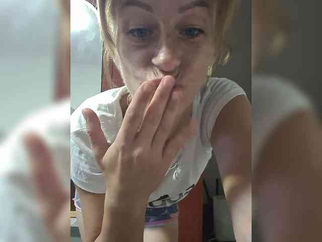 Modella: SexyJoana
