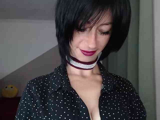 Modella: LorraGrande94