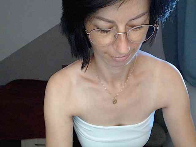 SexyJoana webcam