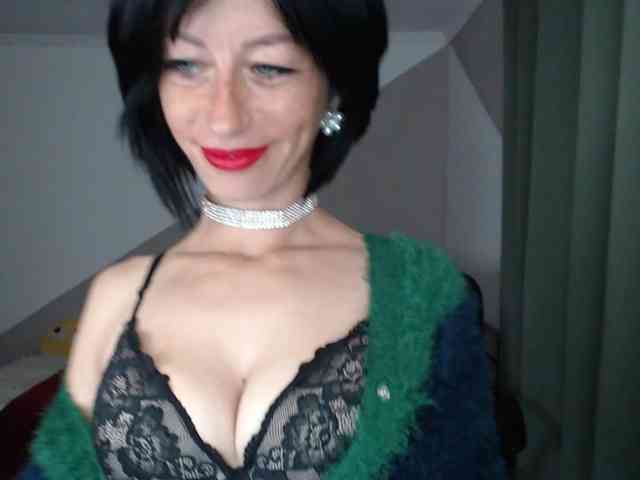 Modella: LorraGrande94