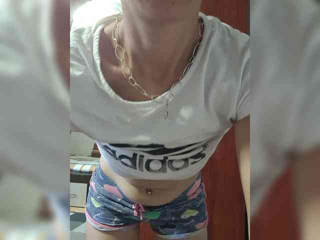 Modella: SexyJoana