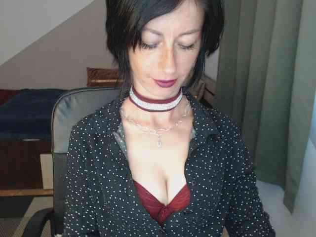 Modella: LorraGrande94