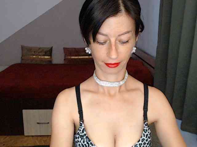 Modella: LorraGrande94